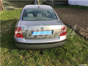 dezmembrez vw passat B5.5 1.9 tdiAVB, AVF, AWX - imagine 9