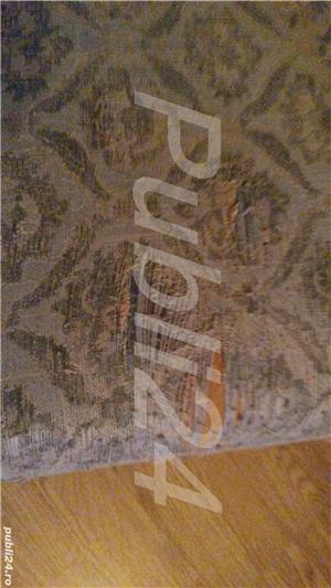 Canapea si 4 fotolii - imagine 7