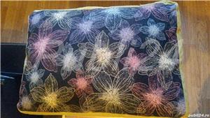 Canapea si 4 fotolii - imagine 8