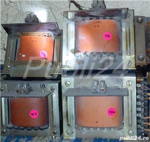 Transformatoare mare putere autotransformatoare drosere - imagine 8