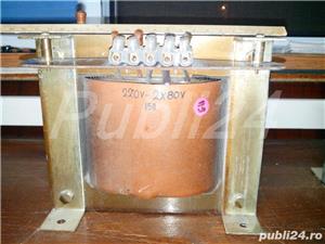 Transformatoare mare putere autotransformatoare drosere - imagine 2