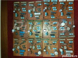 Modul amplificator Panasonic Philips Kit amplificator stereo corector ton preamplificator pick-up - imagine 2