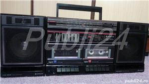 Radioreceptoare de colectie Europhon International Sokol Bucur Gloria  VEF Selena Sony Philips