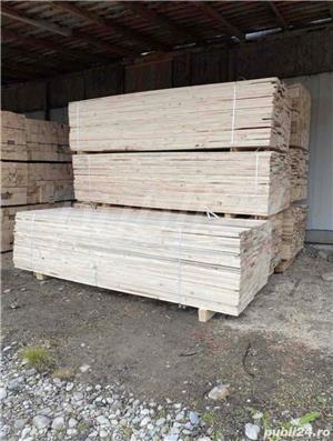 Cherestea rășinoase 