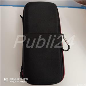 Digital Current Clamp Meter, nou, TRUE RMS, 6000 Counts - imagine 3