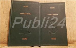 Anna Karenina-Lev Tolstoi (2 vol)
