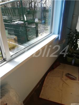 Plase Tântari, glafuri pentru interior și exterior. - imagine 4