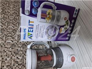 Aparat Philips Advent 4 în 1  - imagine 3