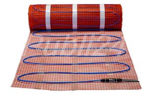 Activ heating mat   10 m2 - imagine 2