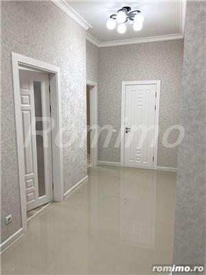 Apartament cu 2 camere Lux (Buziasului) - imagine 8