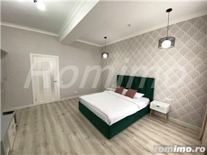 Apartament cu 2 camere Lux (Buziasului) - imagine 9