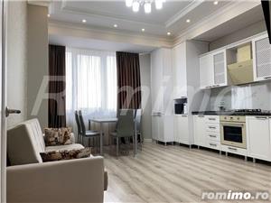 Apartament cu 2 camere Lux (Buziasului) - imagine 6