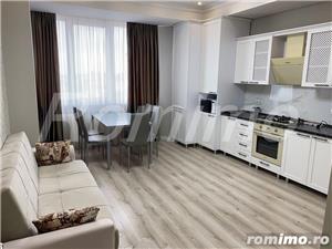 Apartament cu 2 camere Lux (Buziasului) - imagine 5