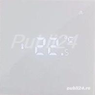 Termostat ATD 607 16A WI-FI touch - imagine 4