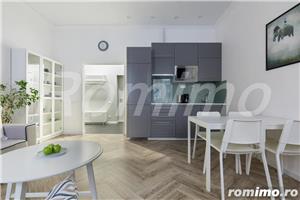 Apartament cu 2 camere Ultracentral - imagine 4