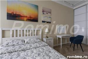 Apartament cu 2 camere Ultracentral - imagine 7