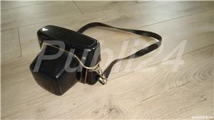 Vintage: Aparat foto Praktica L2, cu toc - imagine 4