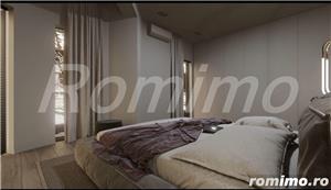 Duplex in zona Girocului (Lux) - imagine 3