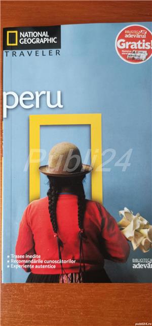 Peru National Geographic