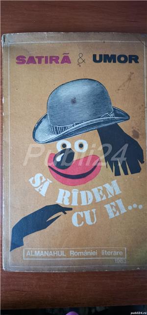 Satira si umor - Sa radem cu ei