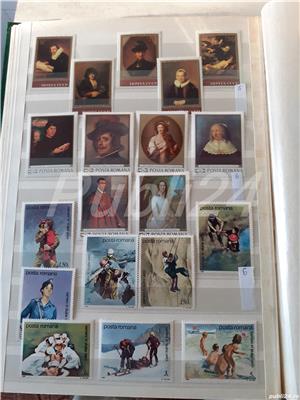 Vand sau schimb cu Aur 7 Glasoare cu timbre - imagine 7