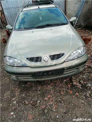 Dezmembrări Renault Megane Miller  - imagine 2