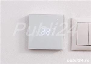 Termostat ATD 607 16A WI-FI touch - imagine 3