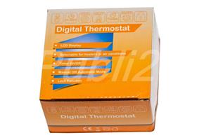 Termostat ATD 607 16A WI-FI touch - imagine 2