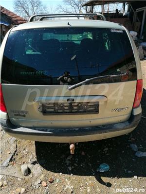 Dezmembrări Renault Megane Miller  - imagine 3