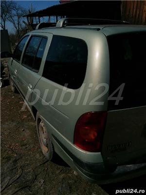 Dezmembrări Renault Megane Miller  - imagine 4