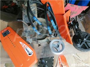 Accesorii motosapa-motocultor  - imagine 3