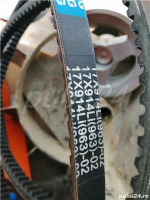 Accesorii motosapa-motocultor  - imagine 5