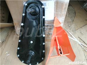 Accesorii motosapa-motocultor  - imagine 4