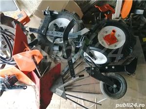 Accesorii motosapa-motocultor  - imagine 2