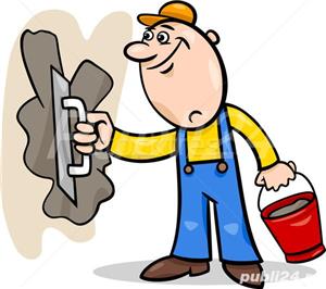 Execut lucrari constructii gresie, faianta, rigips, parchet - imagine 2