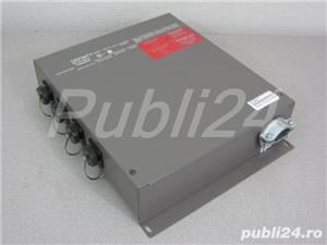 Cutii metalice automatizari, tablouri electrice, surse alimentare