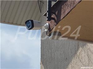 Camere de  supraveghere 