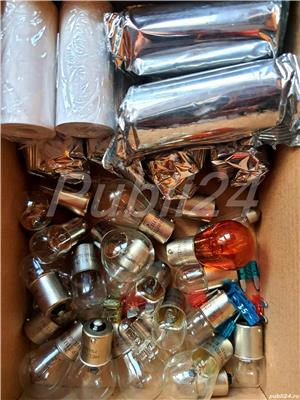 Becuri 24v / hârtie tahograf - imagine 2