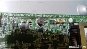 dezmembrez LG 50LB561V digital EAX65388006