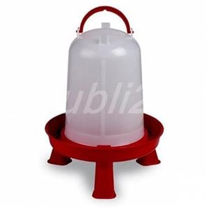 Capcana animale 100 cm cu 2 intrari - imagine 5