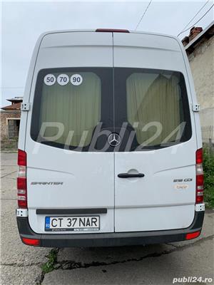 inchirieri microbuze - imagine 8