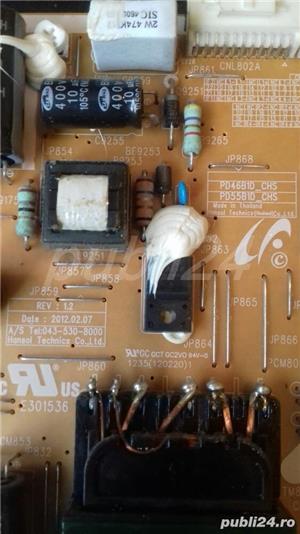 dezmembrez UE55ES6100 digital BN41-01812A - imagine 5