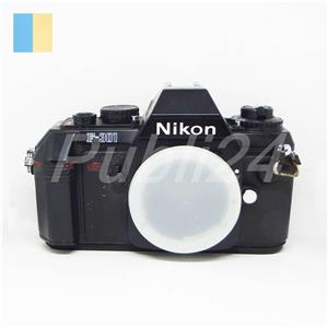 Nikon F-301 (Body only)