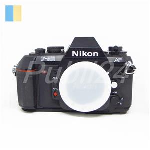 Nikon F-501 (Body only)
