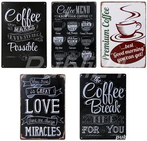 Consultanță Horeca - Bar/Barista - persoane juridice/Coffe Shop - imagine 6