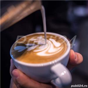 Consultanță Horeca - Bar/Barista - persoane juridice/Coffe Shop - imagine 2
