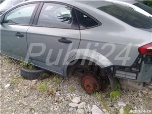 Dezmembrez/Dezmembrari  Ford Mondeo Mk4 1.8 tdci 125 cai  - imagine 1