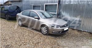 Dezmembrez/Dezmembrari  Volkswagen Passat B7 