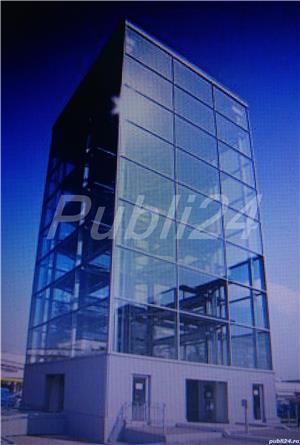 De Vanzare Parcare Verticala Inteligenta SupraTerana (AsigurMontaj&PIF) ***1000euro - imagine 6