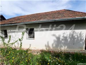 Vand casa+teren in orasul statiune Buzias - imagine 3